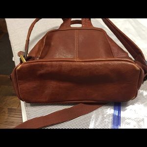 Damage bag from seller I purchase proofs